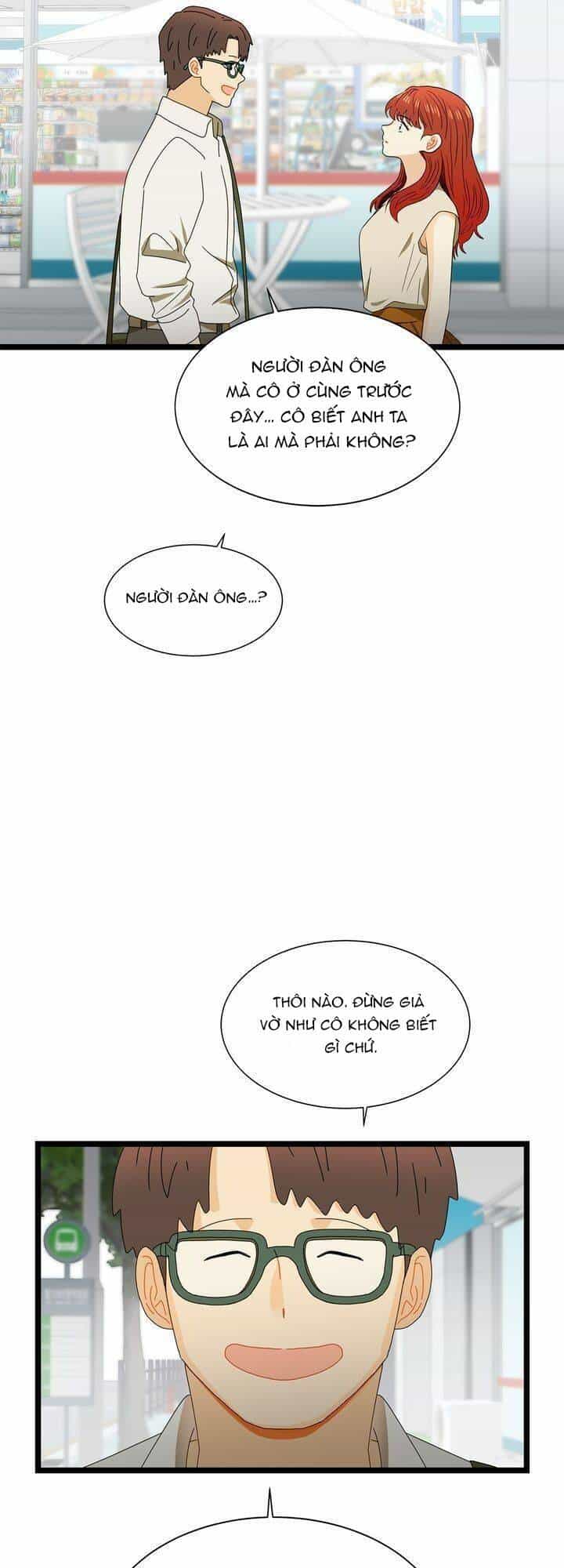 Giả Mạo Theo Phong Cách - Chương 60 - ảnh 17