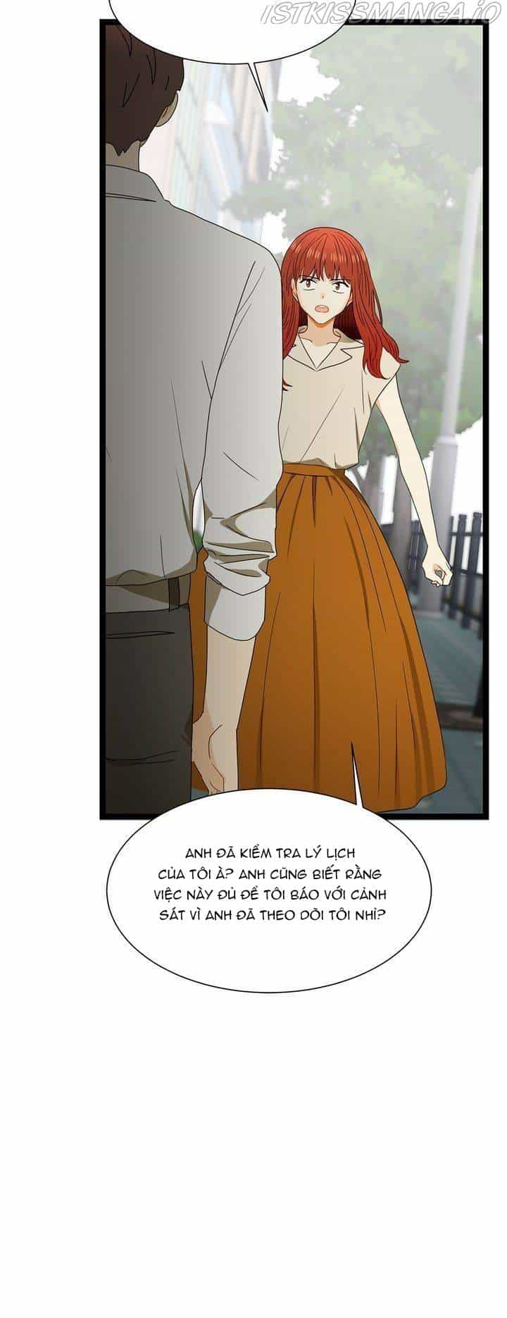 Giả Mạo Theo Phong Cách - Chương 60 - ảnh 20