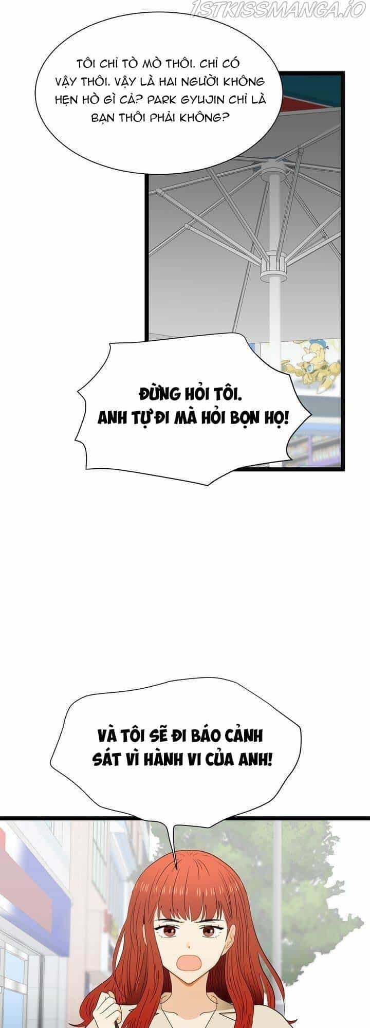 Giả Mạo Theo Phong Cách - Chương 60 - ảnh 21
