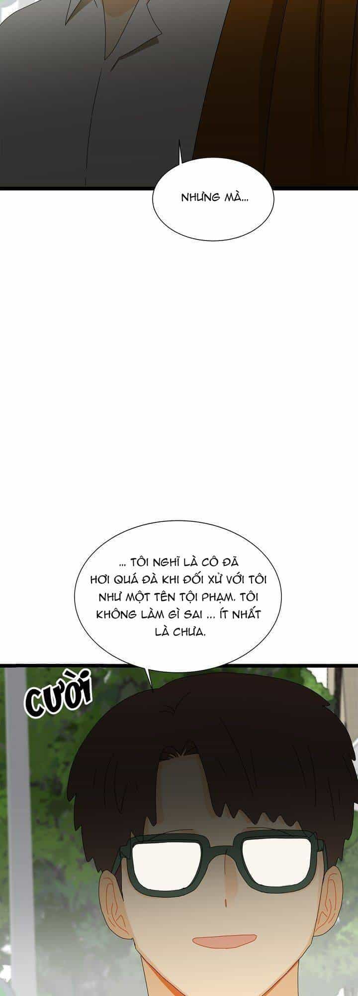 Giả Mạo Theo Phong Cách - Chương 60 - ảnh 24