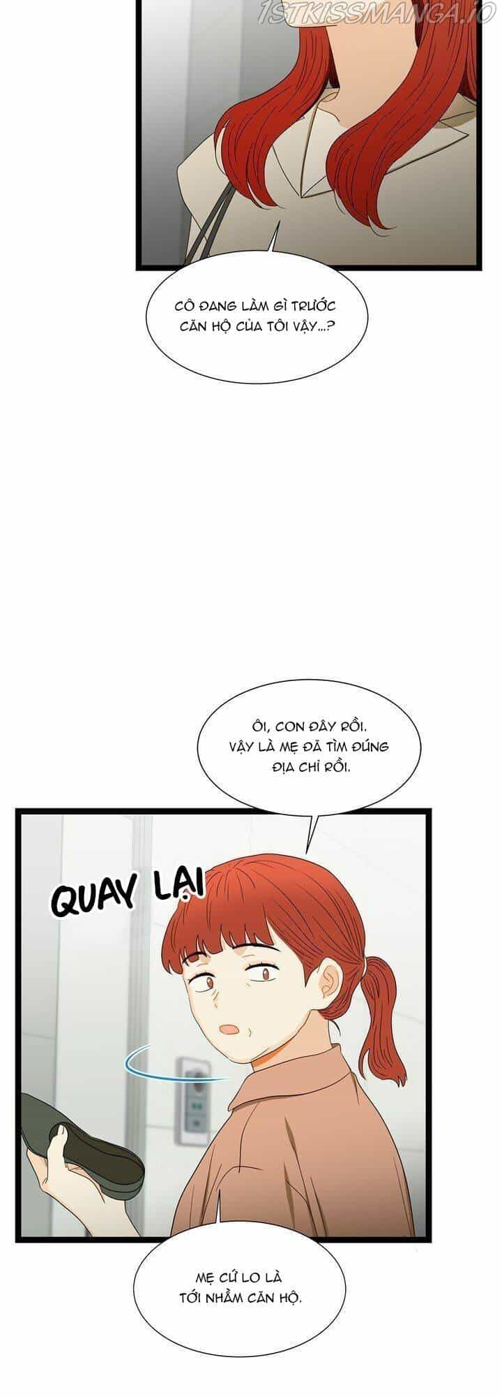 Giả Mạo Theo Phong Cách - Chương 60 - ảnh 33