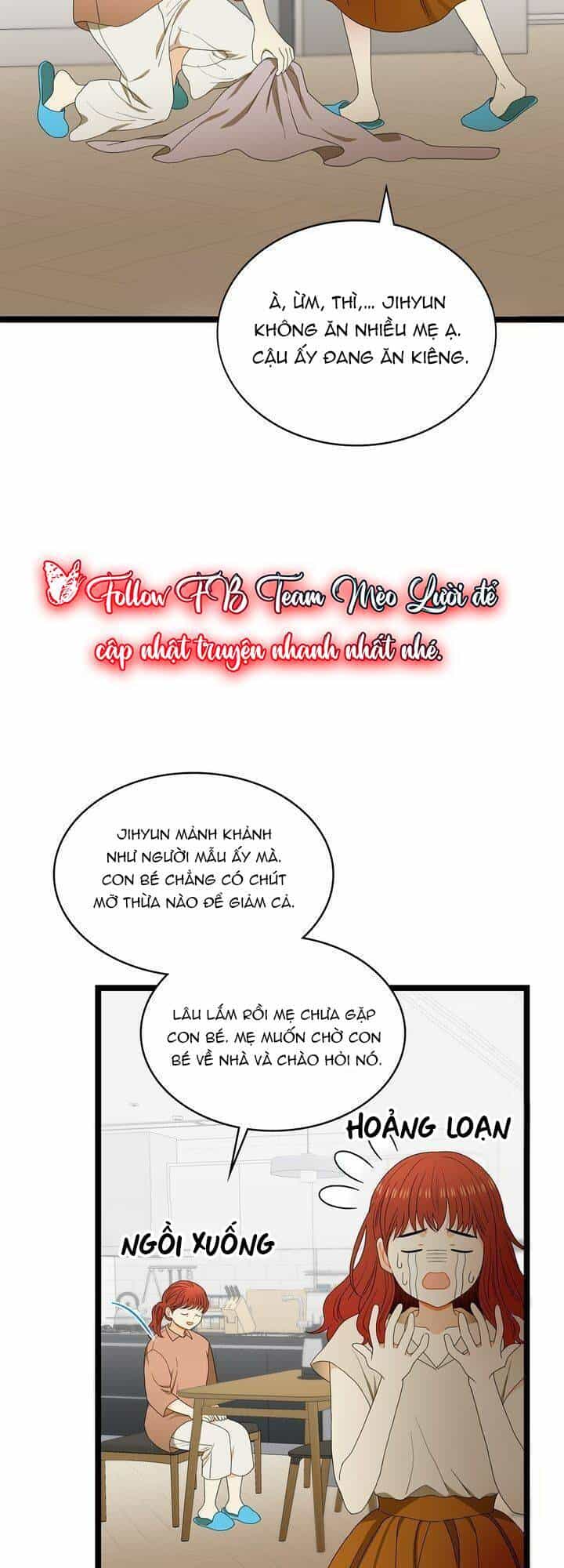 Giả Mạo Theo Phong Cách - Chương 60 - ảnh 37