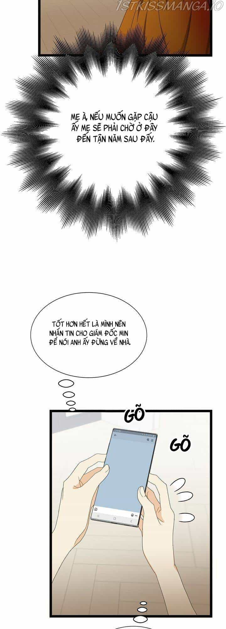 Giả Mạo Theo Phong Cách - Chương 60 - ảnh 38
