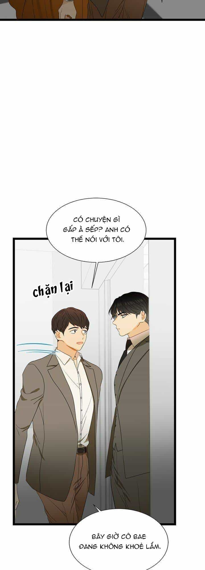 Giả Mạo Theo Phong Cách - Chương 60 - ảnh 4