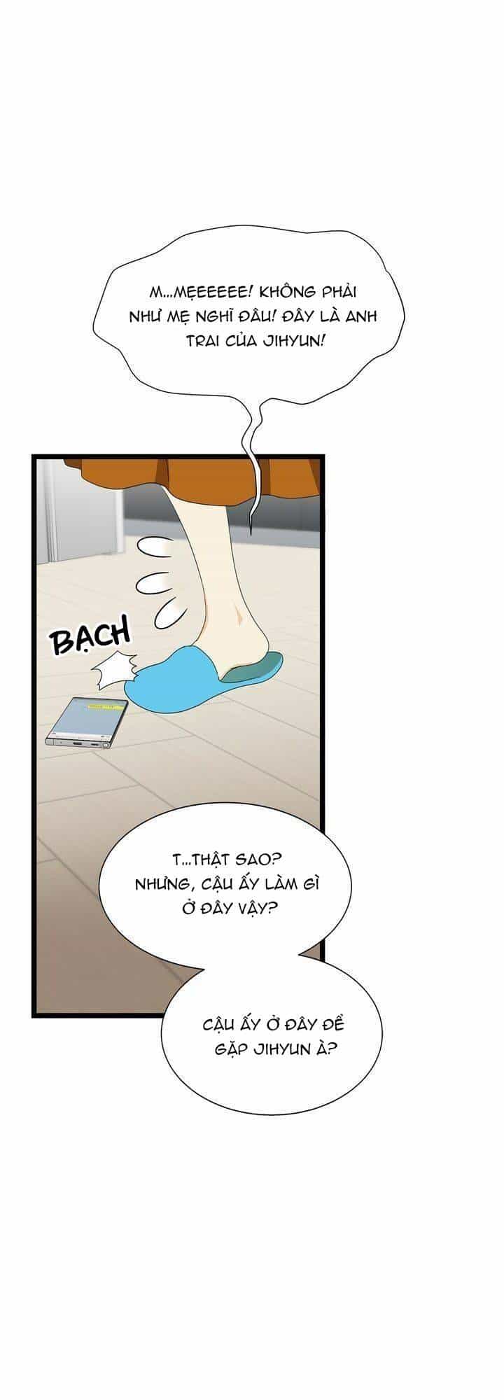 Giả Mạo Theo Phong Cách - Chương 60 - ảnh 44