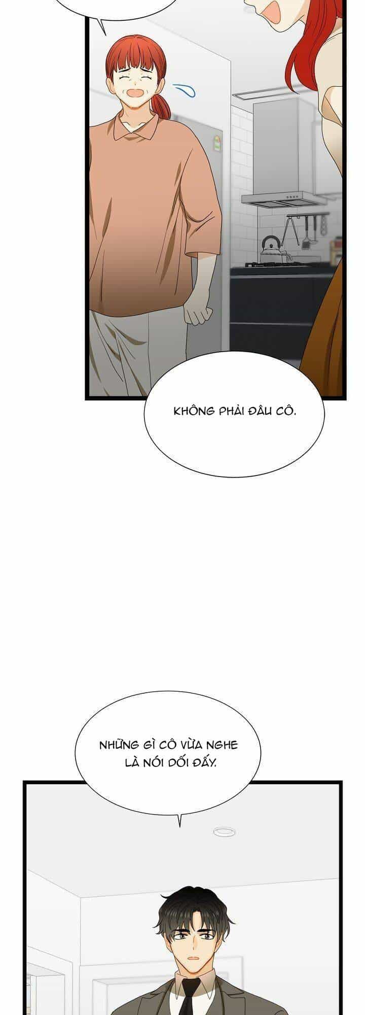 Giả Mạo Theo Phong Cách - Chương 60 - ảnh 49