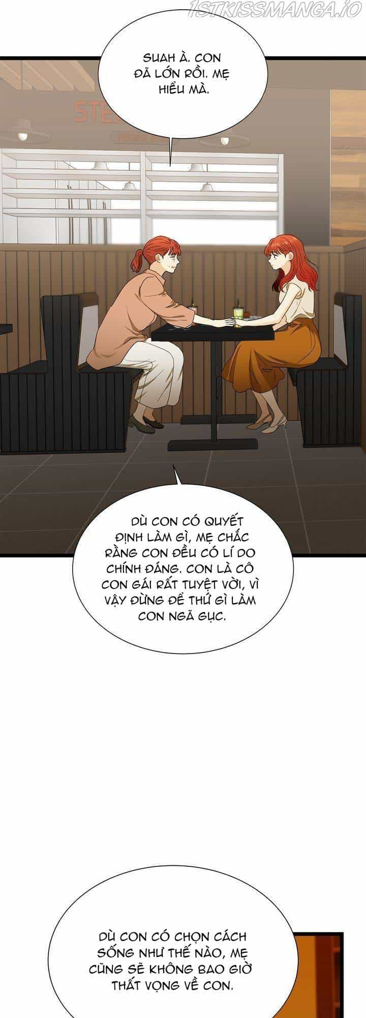Giả Mạo Theo Phong Cách - Chương 61 - ảnh 11