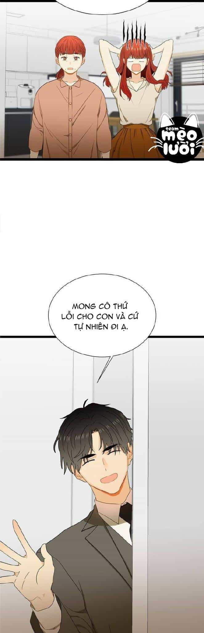 Giả Mạo Theo Phong Cách - Chương 61 - ảnh 2