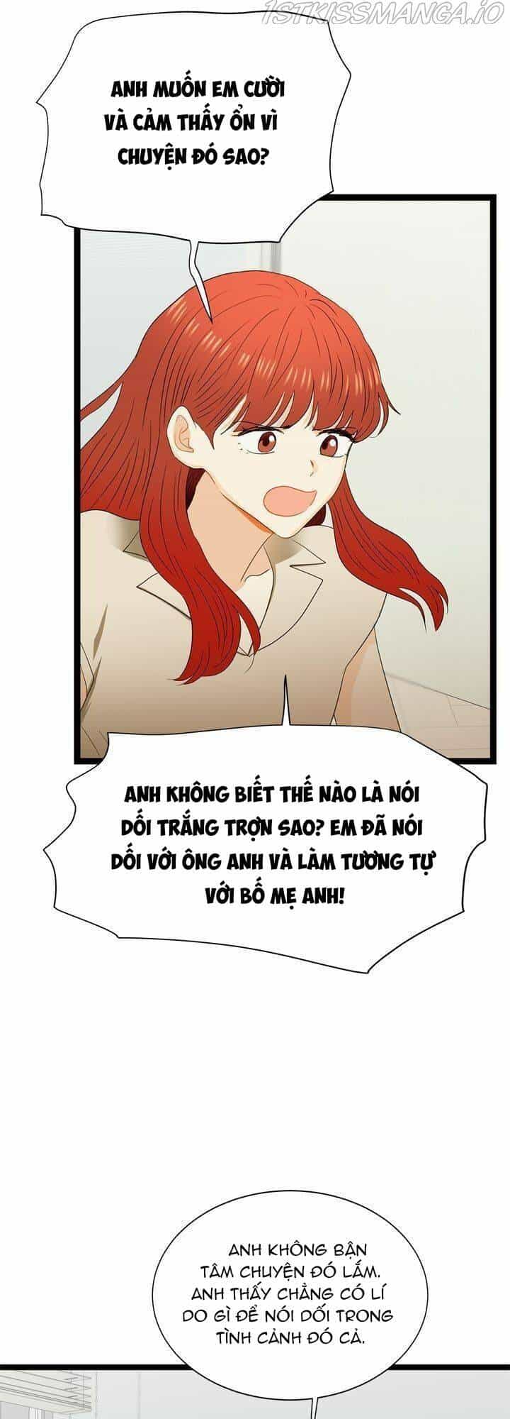 Giả Mạo Theo Phong Cách - Chương 61 - ảnh 21