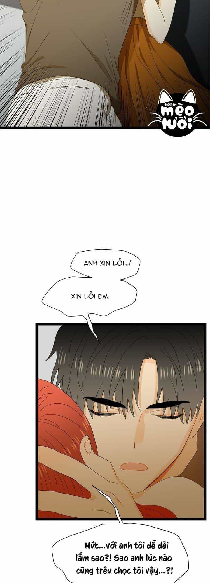Giả Mạo Theo Phong Cách - Chương 61 - ảnh 37