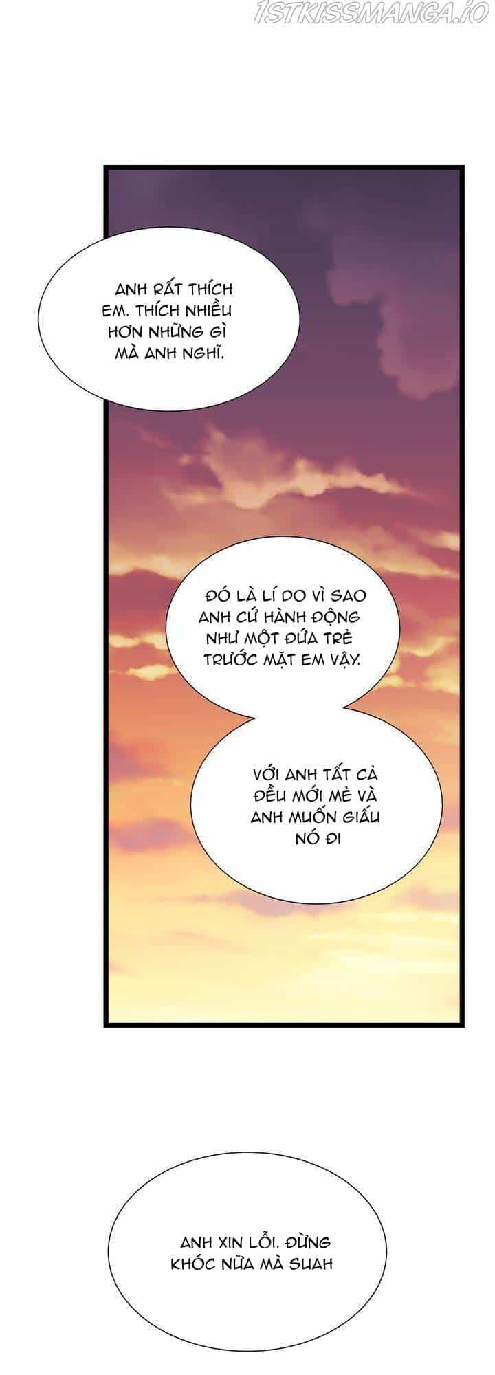 Giả Mạo Theo Phong Cách - Chương 61 - ảnh 43