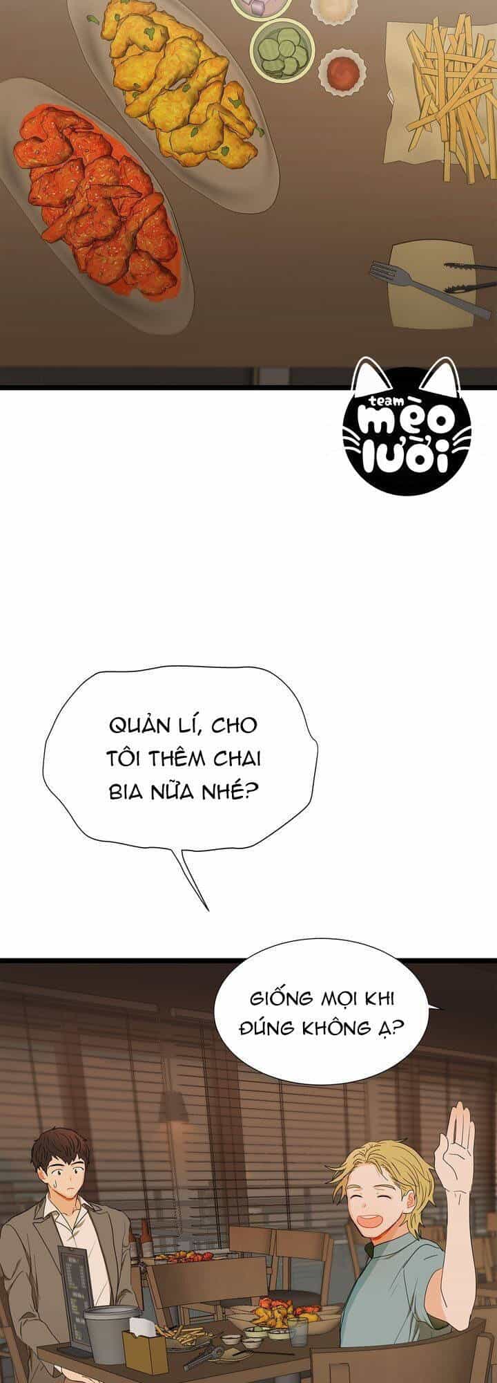 Giả Mạo Theo Phong Cách - Chương 62 - ảnh 14