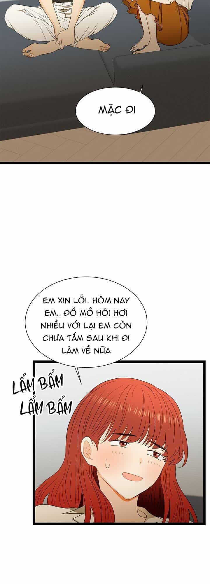 Giả Mạo Theo Phong Cách - Chương 62 - ảnh 22