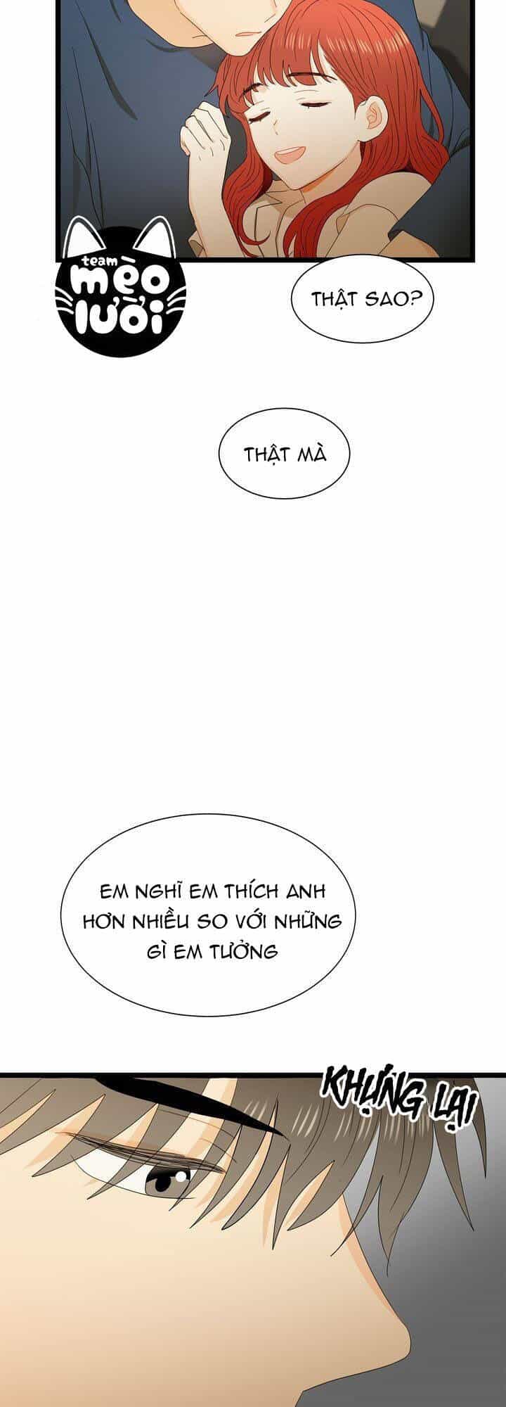 Giả Mạo Theo Phong Cách - Chương 62 - ảnh 31