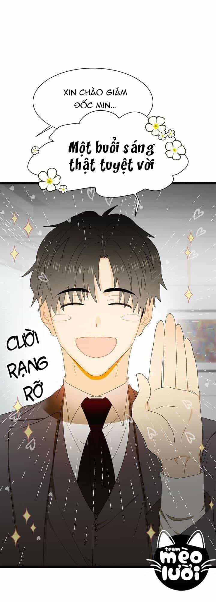 Giả Mạo Theo Phong Cách - Chương 62 - ảnh 37