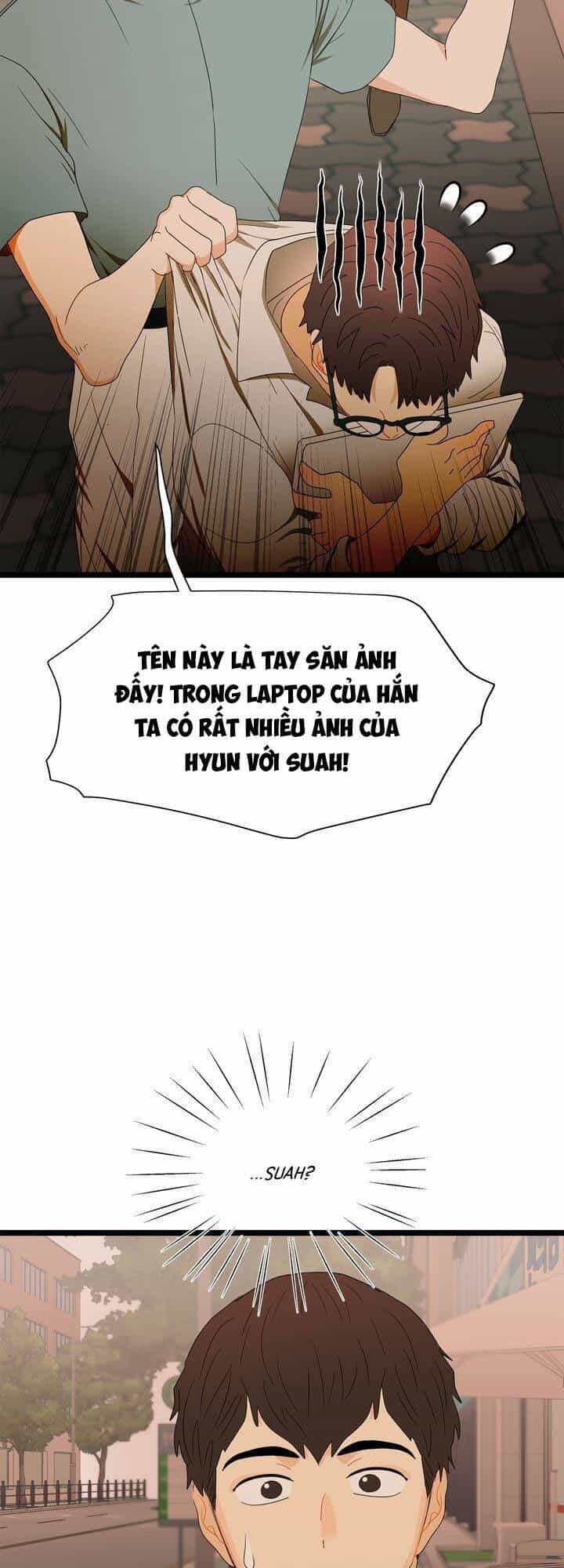 Giả Mạo Theo Phong Cách - Chương 62 - ảnh 4