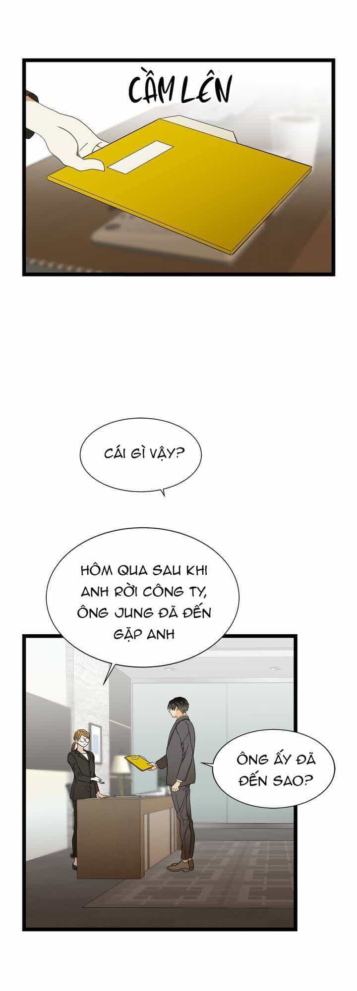 Giả Mạo Theo Phong Cách - Chương 62 - ảnh 40