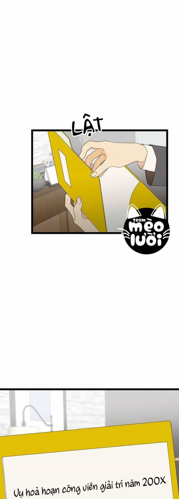 Giả Mạo Theo Phong Cách - Chương 62 - ảnh 41