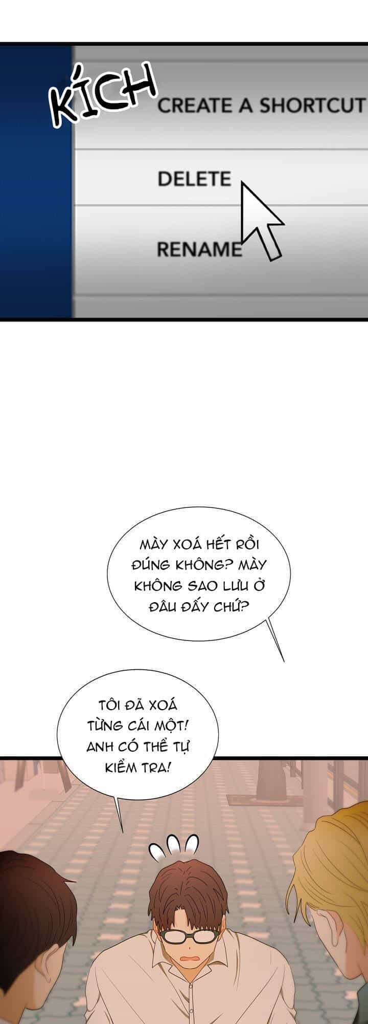Giả Mạo Theo Phong Cách - Chương 62 - ảnh 7