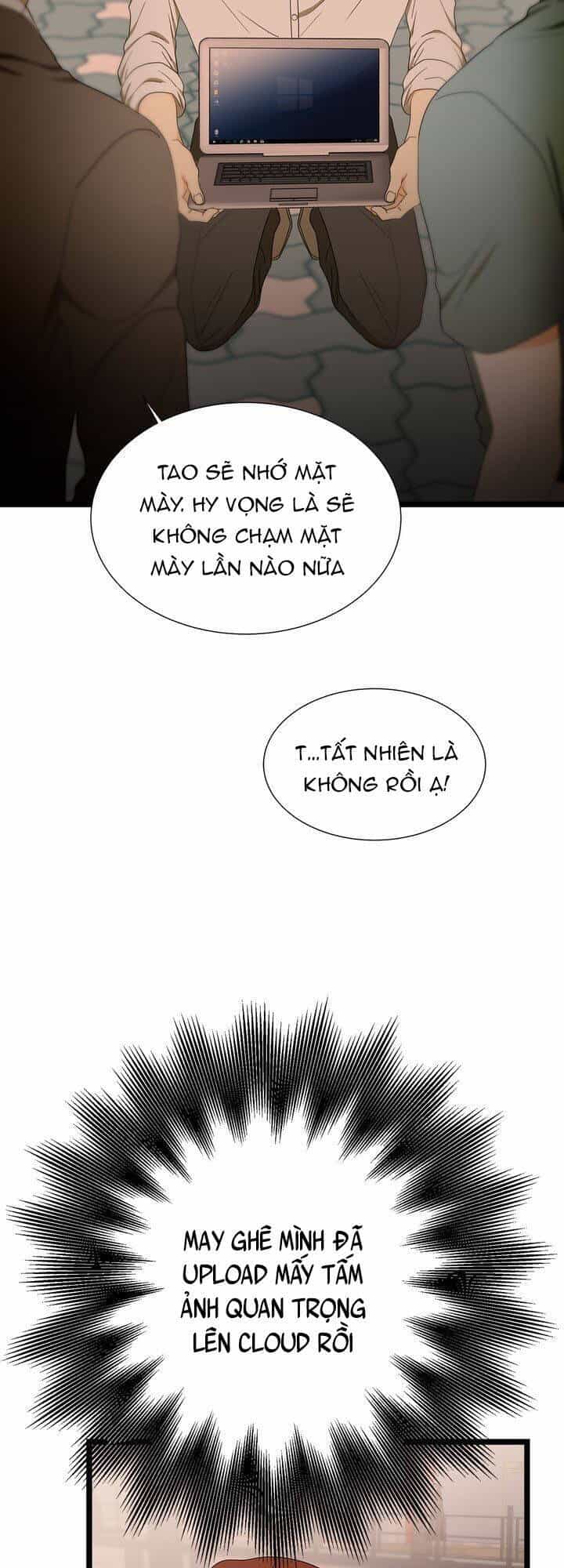 Giả Mạo Theo Phong Cách - Chương 62 - ảnh 8