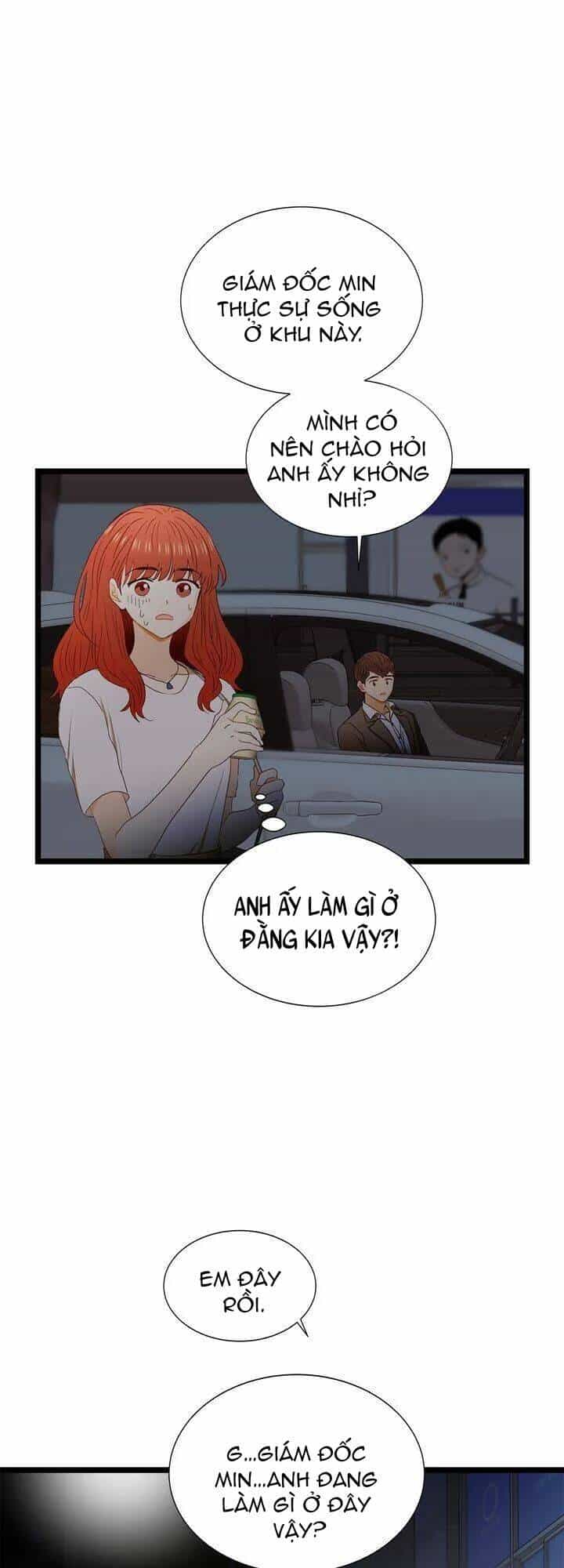 Giả Mạo Theo Phong Cách - Chương 63 - ảnh 33