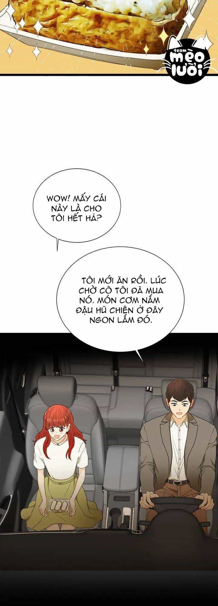 Giả Mạo Theo Phong Cách - Chương 63 - ảnh 12