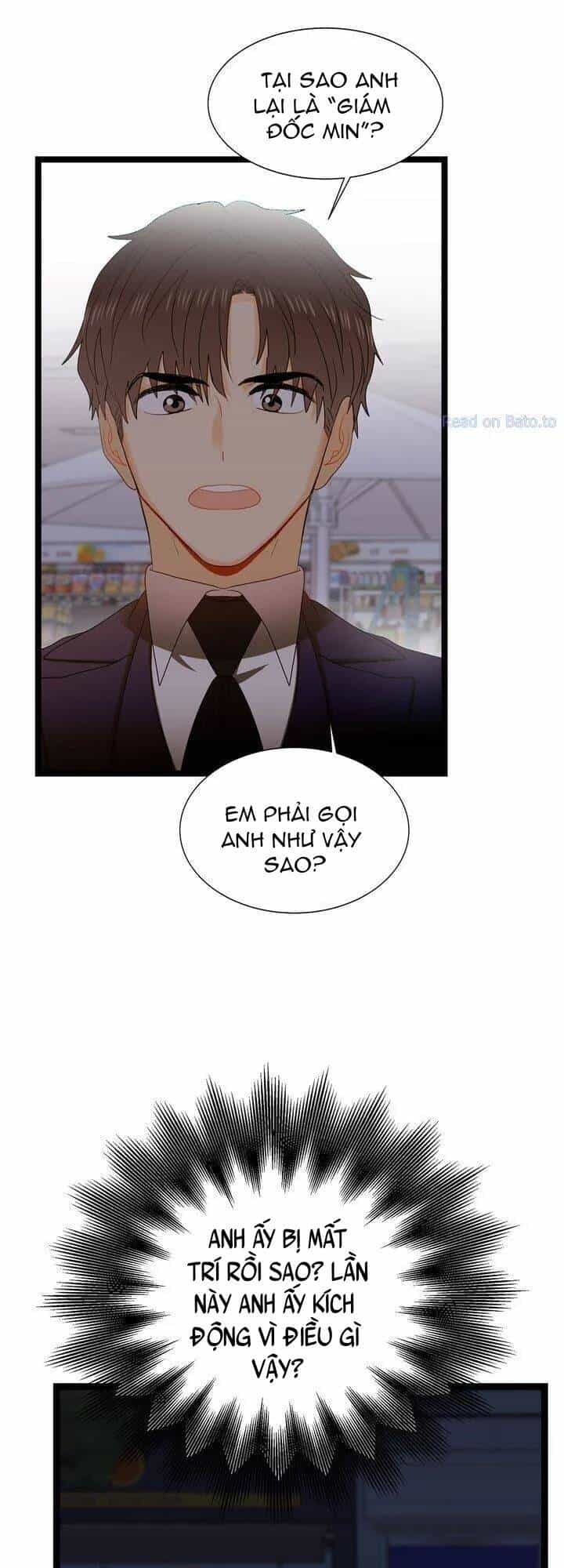 Giả Mạo Theo Phong Cách - Chương 63 - ảnh 35