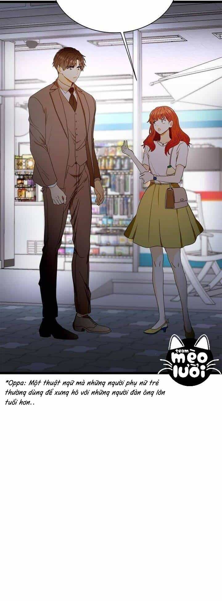 Giả Mạo Theo Phong Cách - Chương 63 - ảnh 51