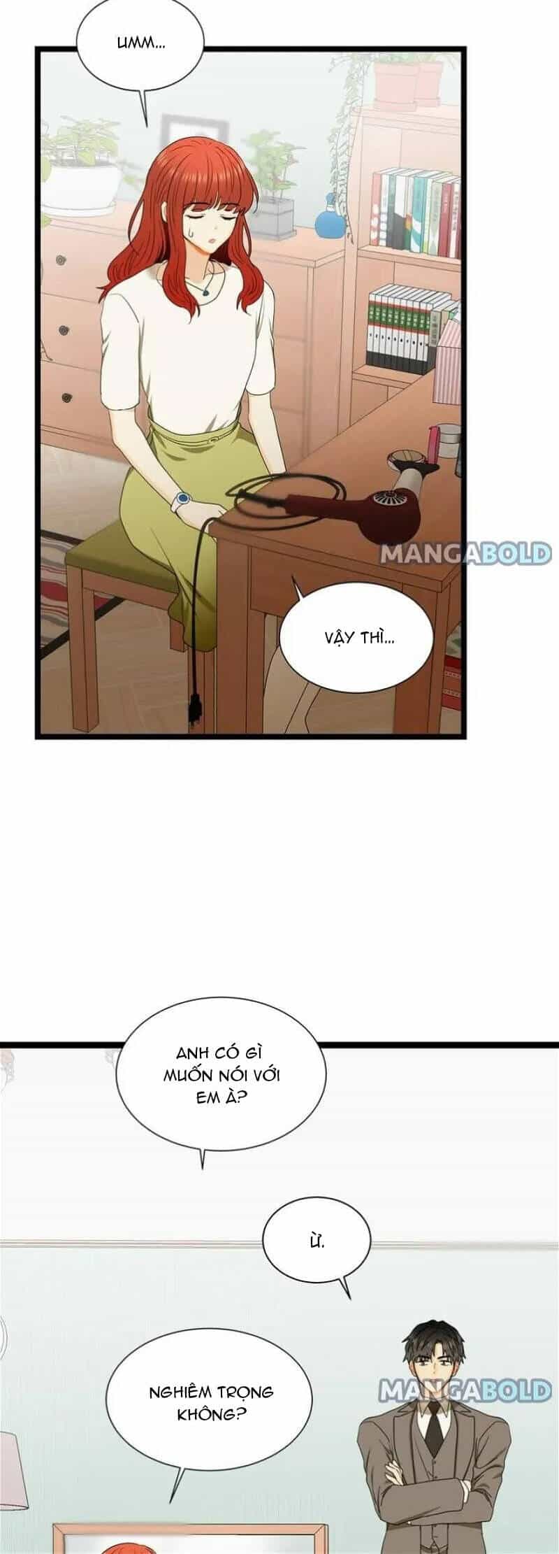 Giả Mạo Theo Phong Cách - Chương 64 - ảnh 12