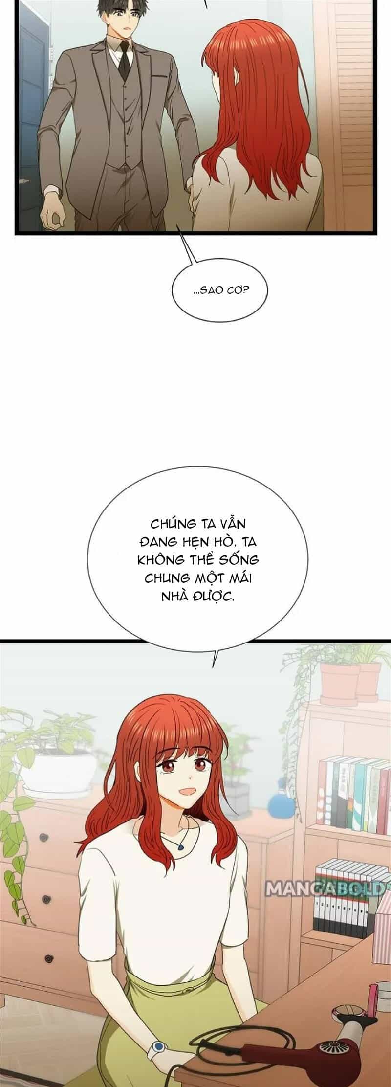 Giả Mạo Theo Phong Cách - Chương 64 - ảnh 17