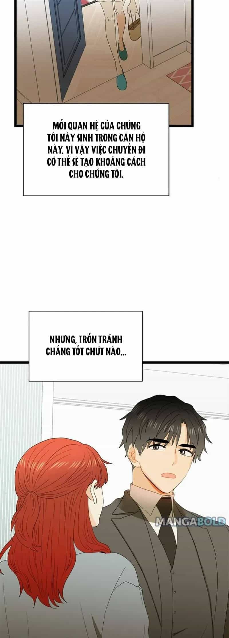Giả Mạo Theo Phong Cách - Chương 64 - ảnh 34
