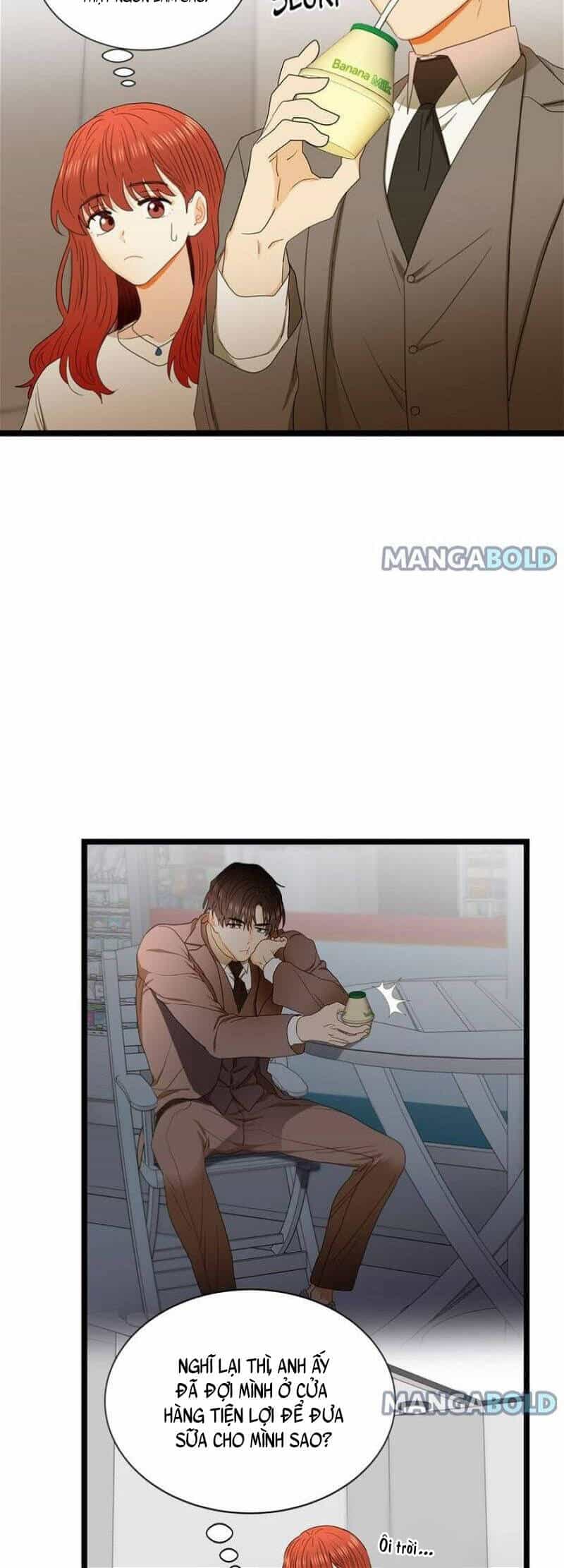 Giả Mạo Theo Phong Cách - Chương 64 - ảnh 4