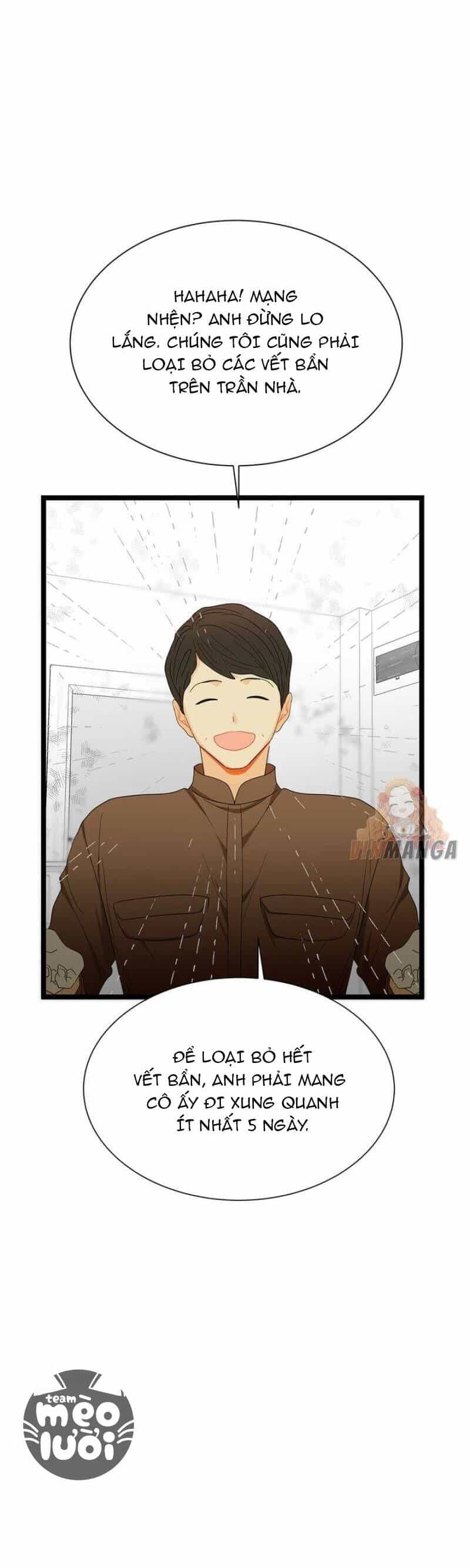 Giả Mạo Theo Phong Cách - Chương 65 - ảnh 15