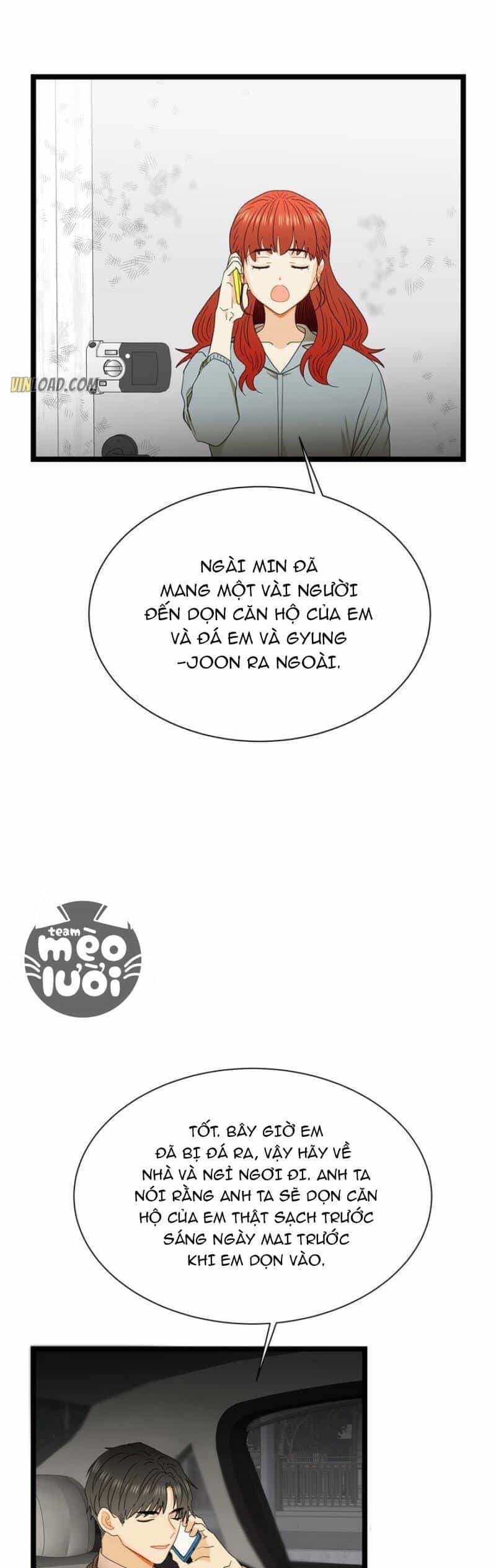 Giả Mạo Theo Phong Cách - Chương 65 - ảnh 26
