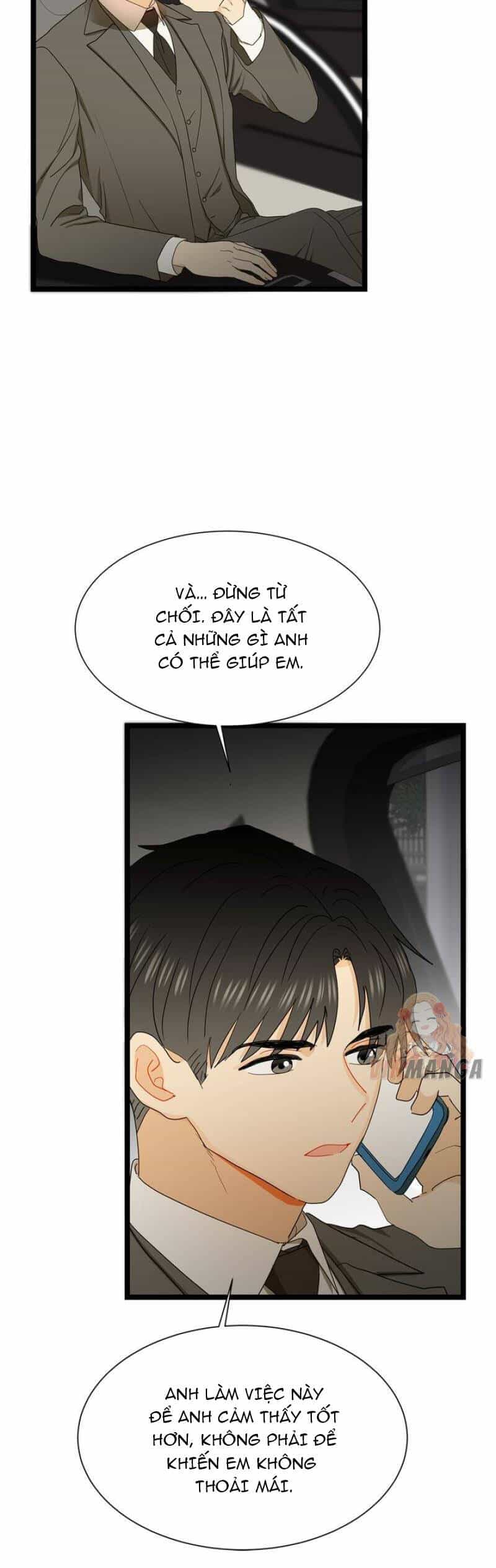 Giả Mạo Theo Phong Cách - Chương 65 - ảnh 27