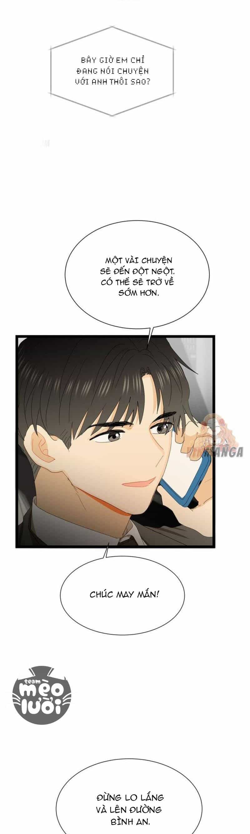 Giả Mạo Theo Phong Cách - Chương 65 - ảnh 31