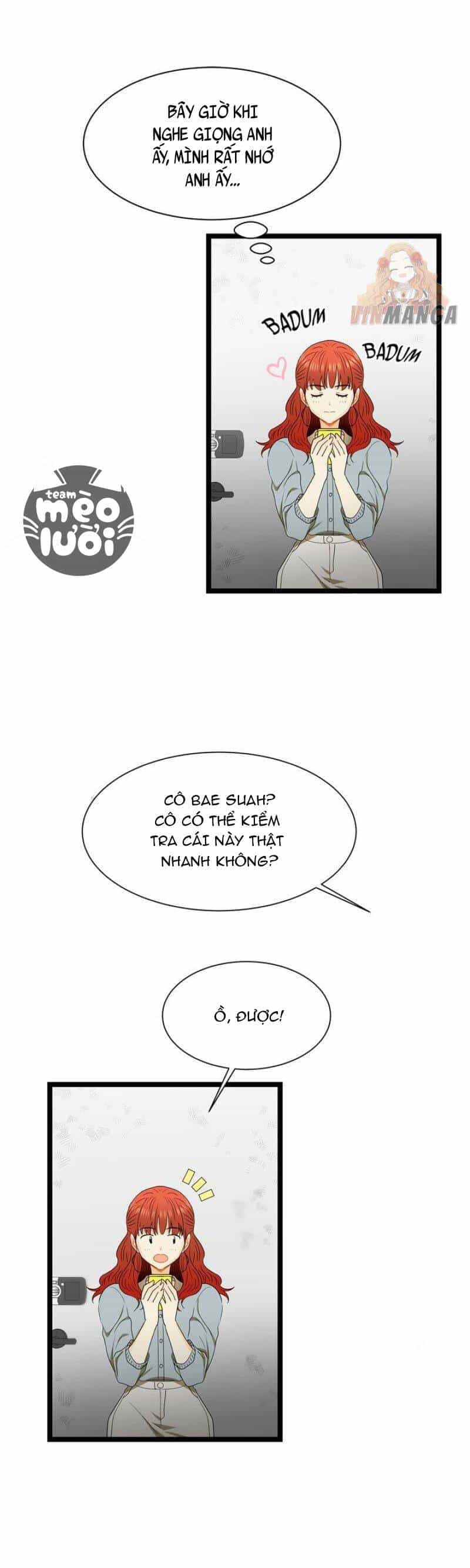 Giả Mạo Theo Phong Cách - Chương 65 - ảnh 33