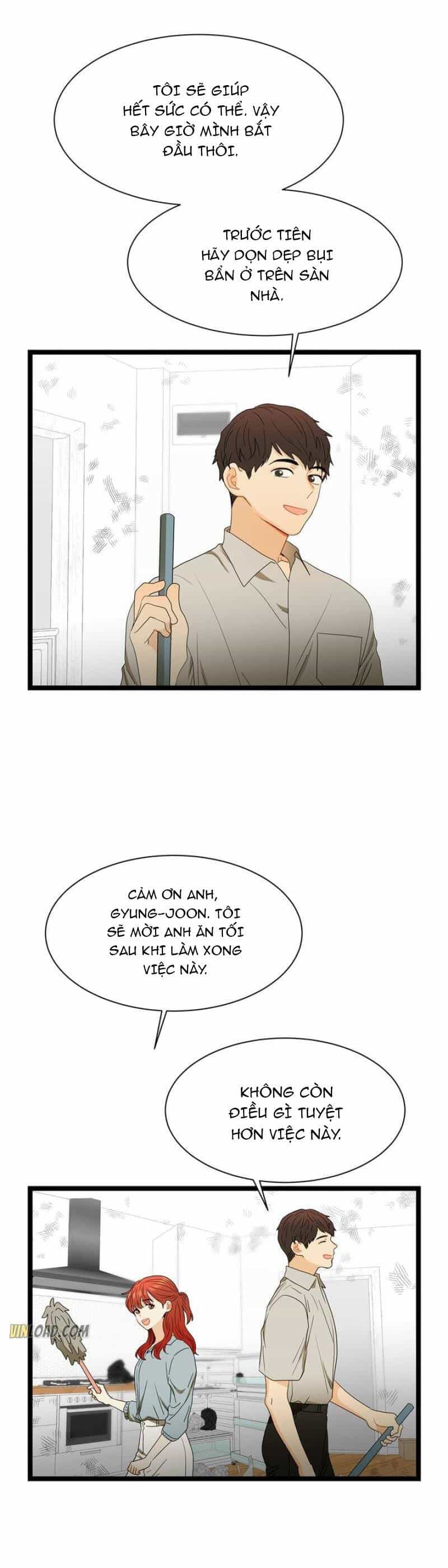 Giả Mạo Theo Phong Cách - Chương 65 - ảnh 3