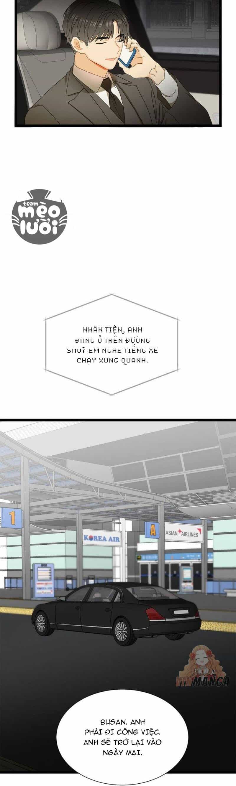 Giả Mạo Theo Phong Cách - Chương 65 - ảnh 30