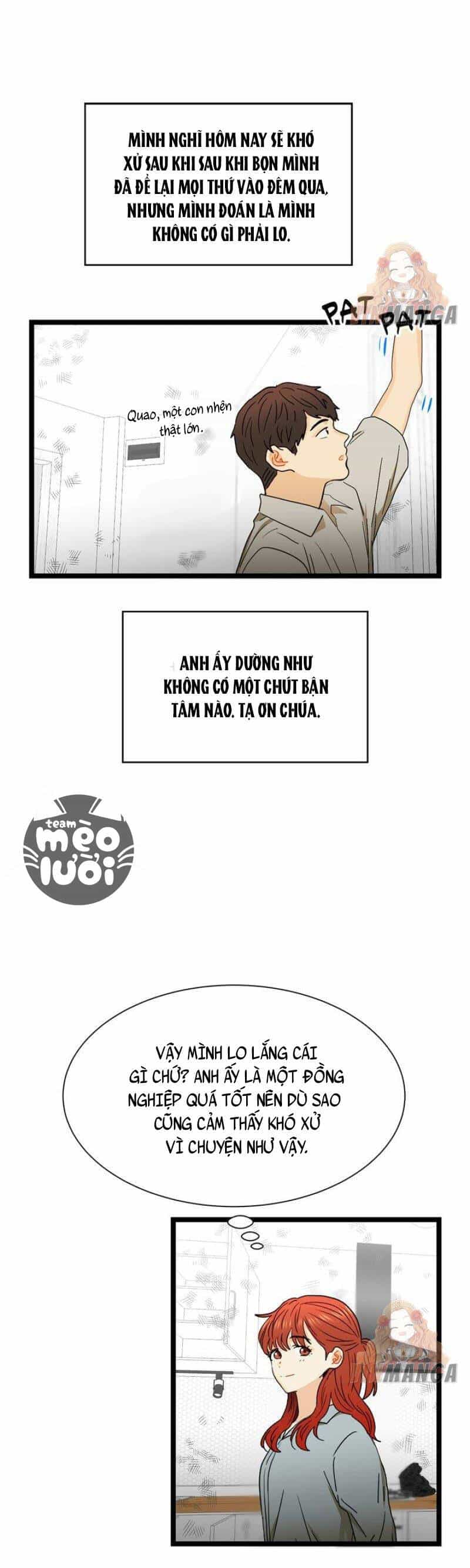 Giả Mạo Theo Phong Cách - Chương 65 - ảnh 5