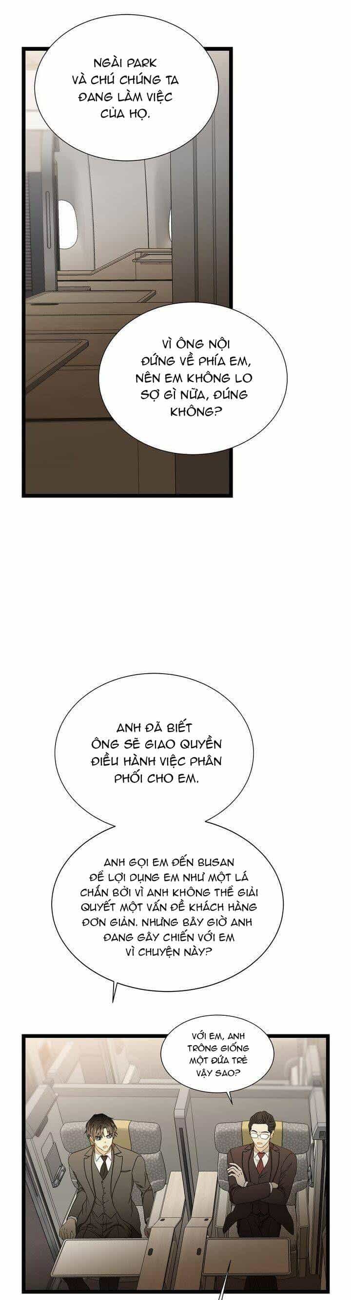 Giả Mạo Theo Phong Cách - Chương 66 - ảnh 15