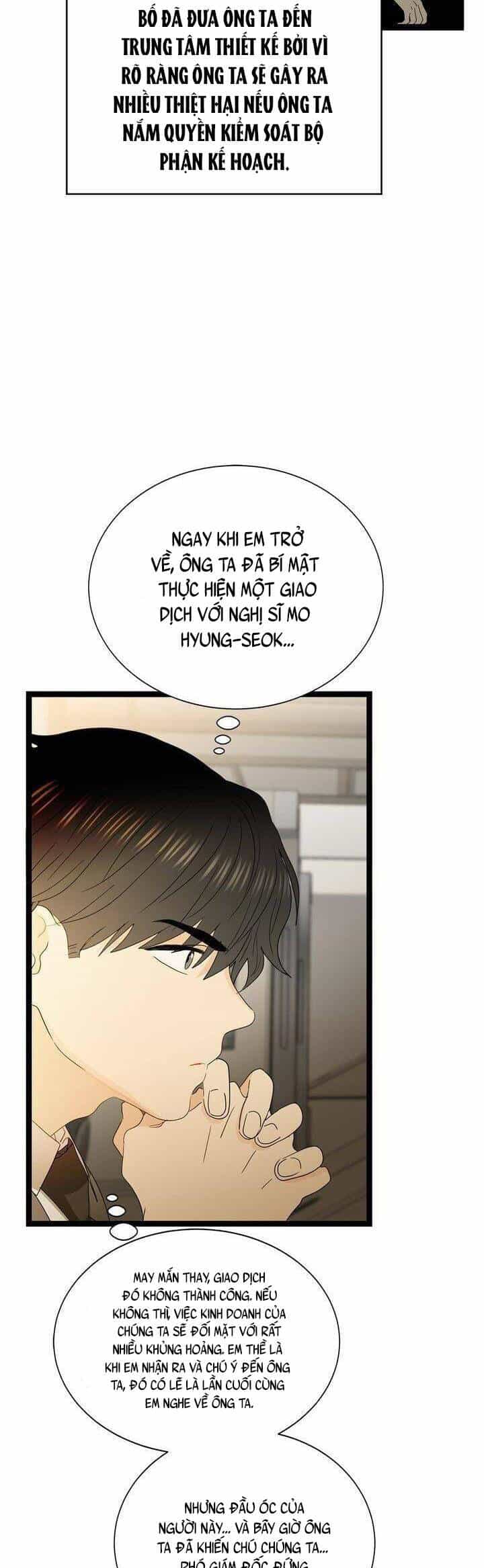 Giả Mạo Theo Phong Cách - Chương 66 - ảnh 18