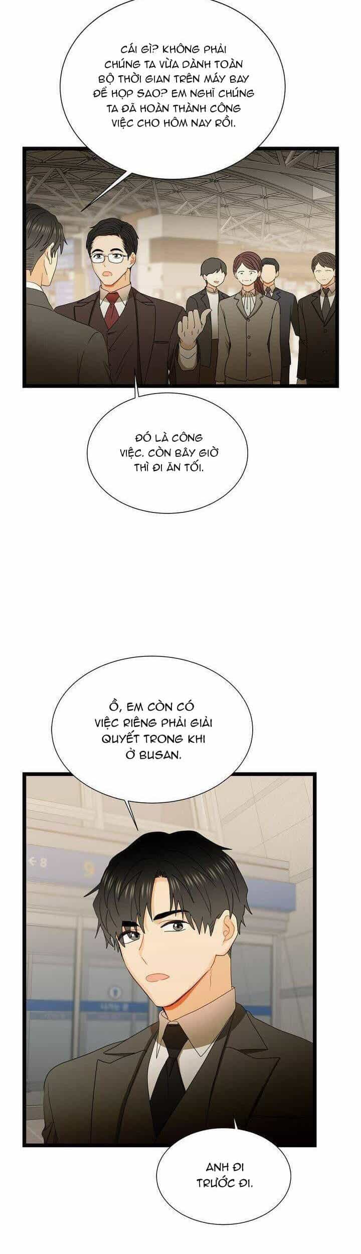 Giả Mạo Theo Phong Cách - Chương 66 - ảnh 22