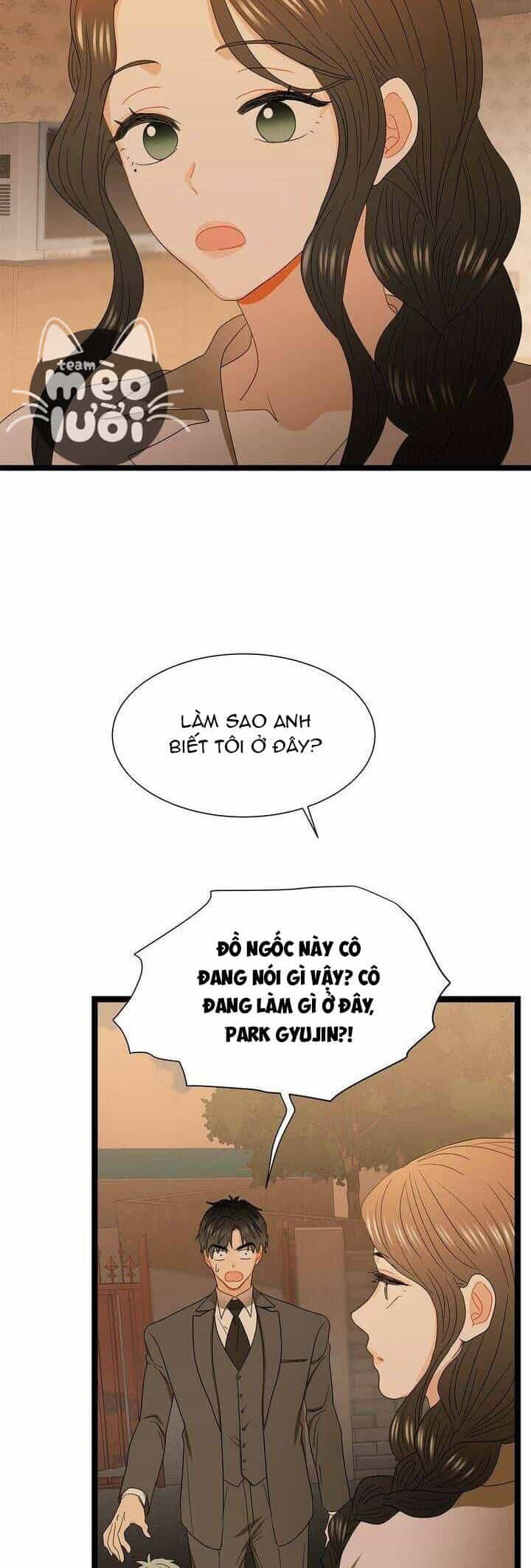 Giả Mạo Theo Phong Cách - Chương 66 - ảnh 32