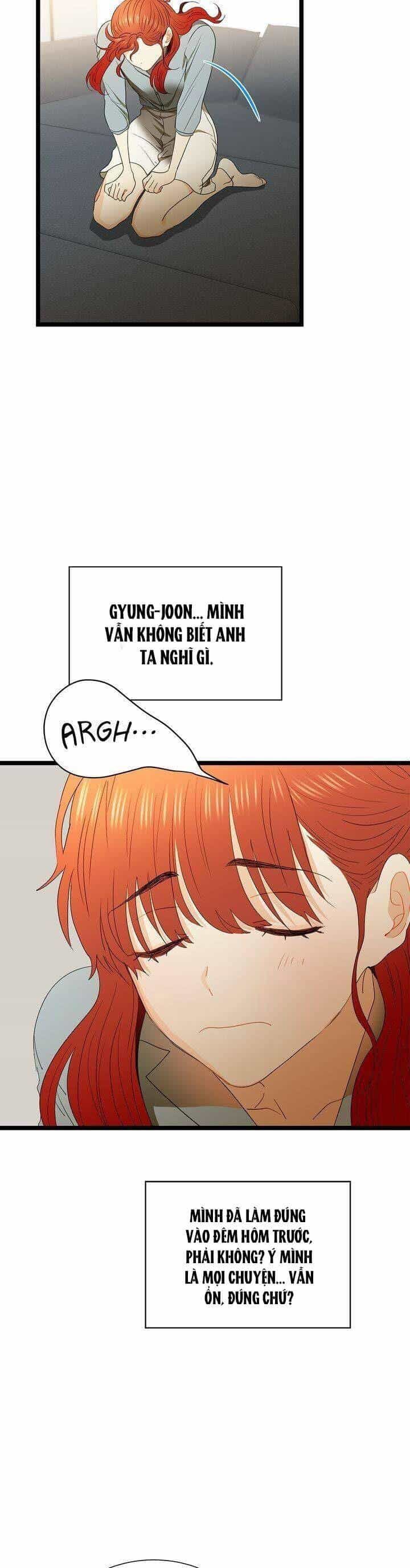 Giả Mạo Theo Phong Cách - Chương 66 - ảnh 6