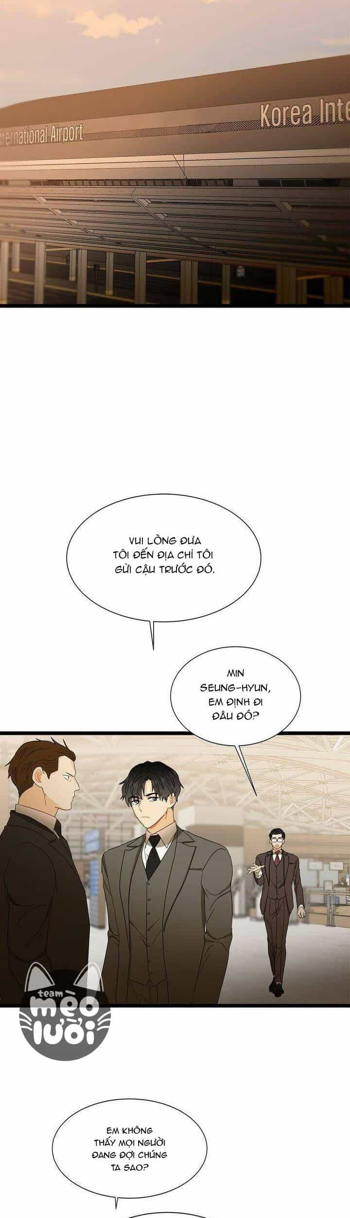 Giả Mạo Theo Phong Cách - Chương 66 - ảnh 21