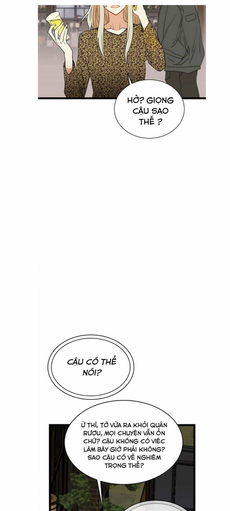 Giả Mạo Theo Phong Cách - Chương 7 - ảnh 35