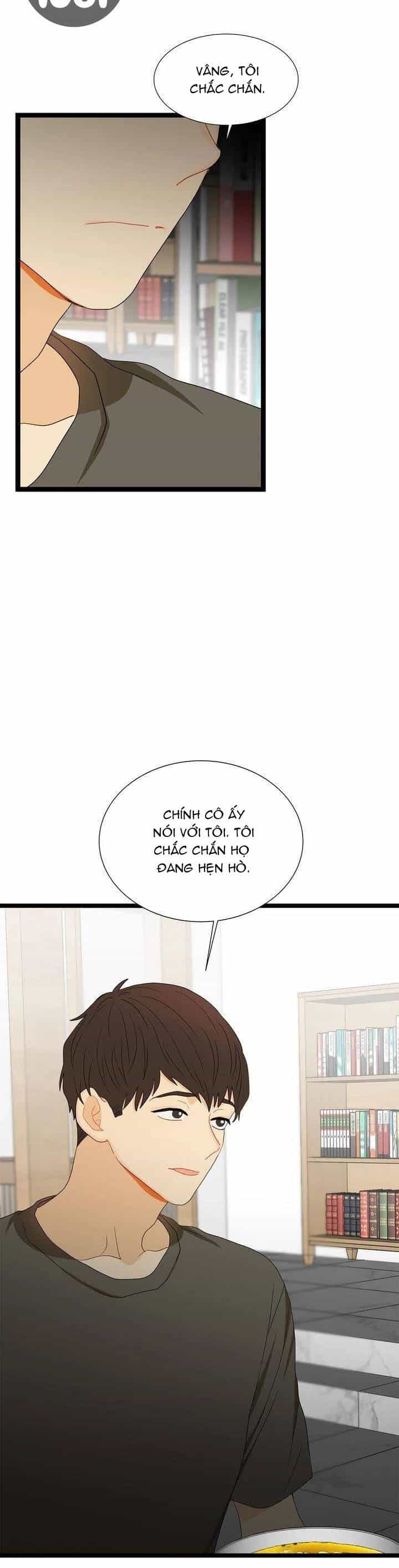 Giả Mạo Theo Phong Cách - Chương 68 - ảnh 22