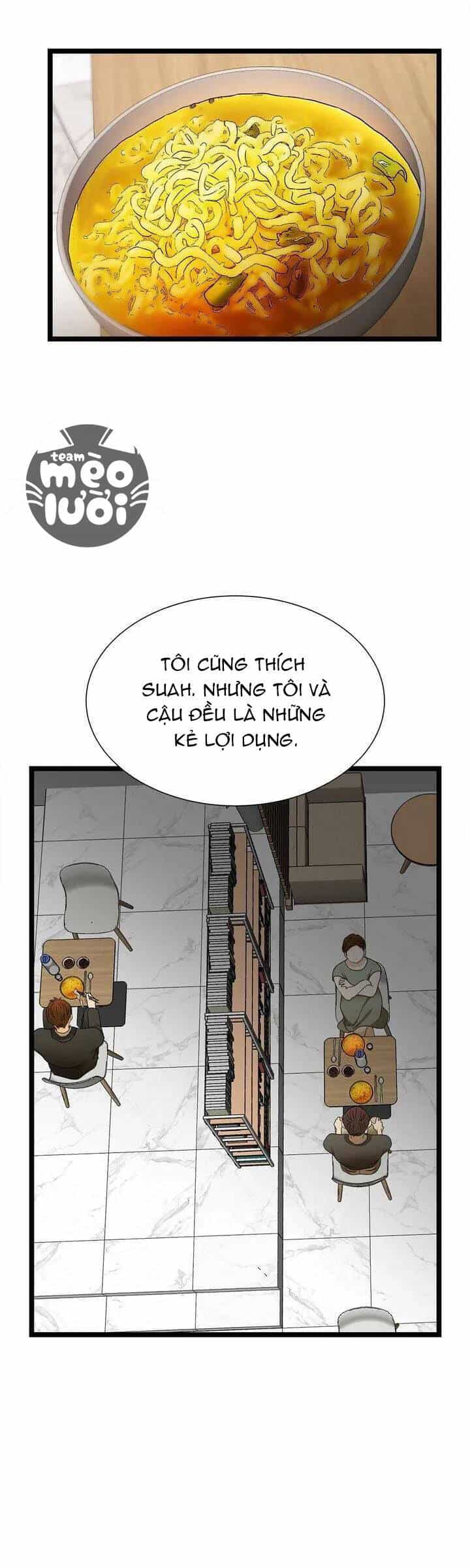 Giả Mạo Theo Phong Cách - Chương 68 - ảnh 25