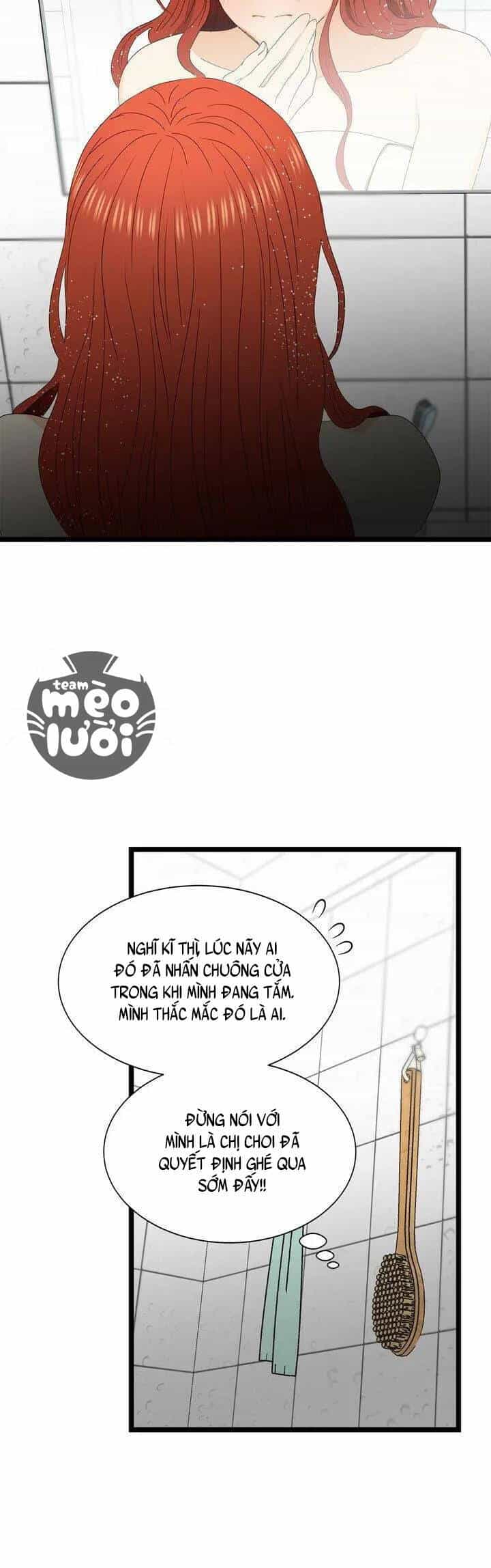 Giả Mạo Theo Phong Cách - Chương 68 - ảnh 29